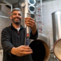 Hemmes Brennerei © Hofgut Hemmes, Christian Hattemer Hemmes Brennerei © Hofgut Hemmes, Christian Hattemer