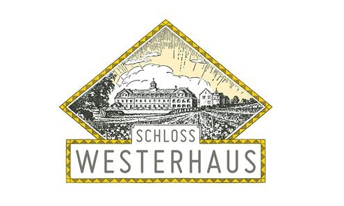 Logo Westerhaus, © Weingut Schloß Westerhaus Logo Westerhaus, © Weingut Schloß Westerhaus