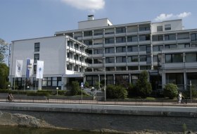 Rheumakrankenhaus © Acura GmbH Rheumakrankenhaus © Acura GmbH