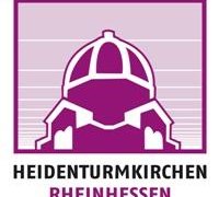 Logo Heidenturmkirchen Rheinhessen Logo Heidenturmkirchen Rheinhessen