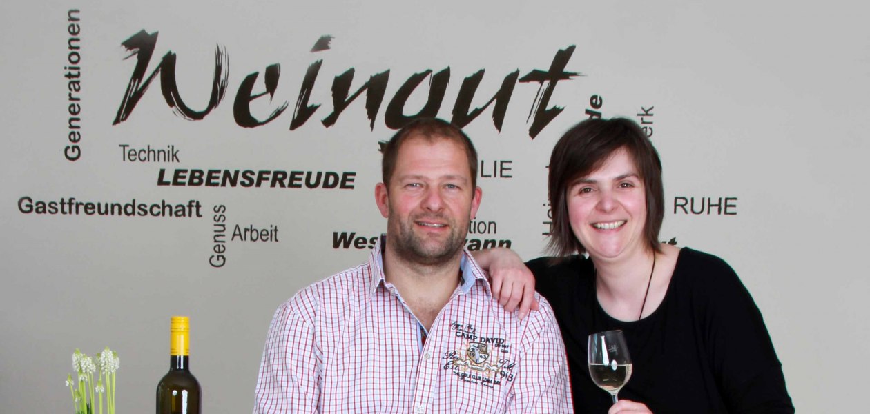 Weingut Bischmann_Winzer, © Weingut Bischmann Weingut Bischmann_Winzer, © Weingut Bischmann