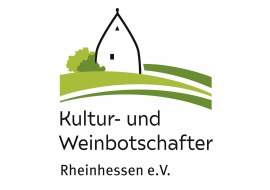 Logo KWB_neu, © Kultur- und Weinbotschafter Rheinhessen e.V. Logo KWB_neu, © Kultur- und Weinbotschafter Rheinhessen e.V.