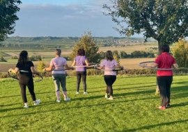 Reifen & Reben Winter Special 2, © Yvonne Rüthel Reifen & Reben Winter Special 2, © Yvonne Rüthel