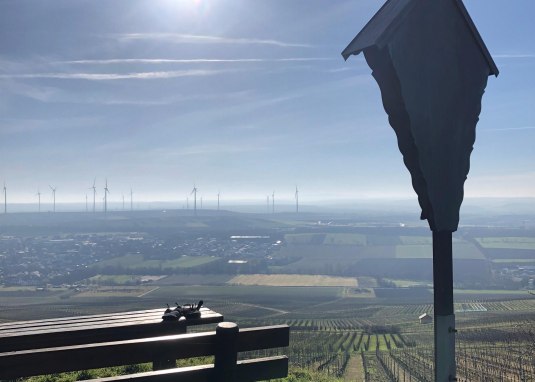 Rastplatz am Fischerkreuz Rastplatz am Fischerkreuz