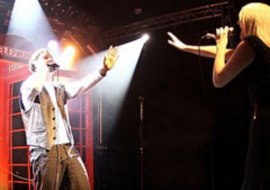 Secret World Secret World