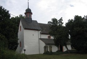 Sarlsheimer Kirche © Daniel Schmidt Sarlsheimer Kirche © Daniel Schmidt