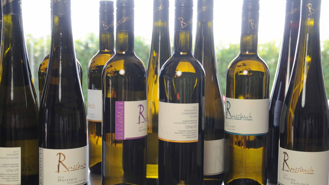 Russbach6, © Weingut Russbach Russbach6, © Weingut Russbach