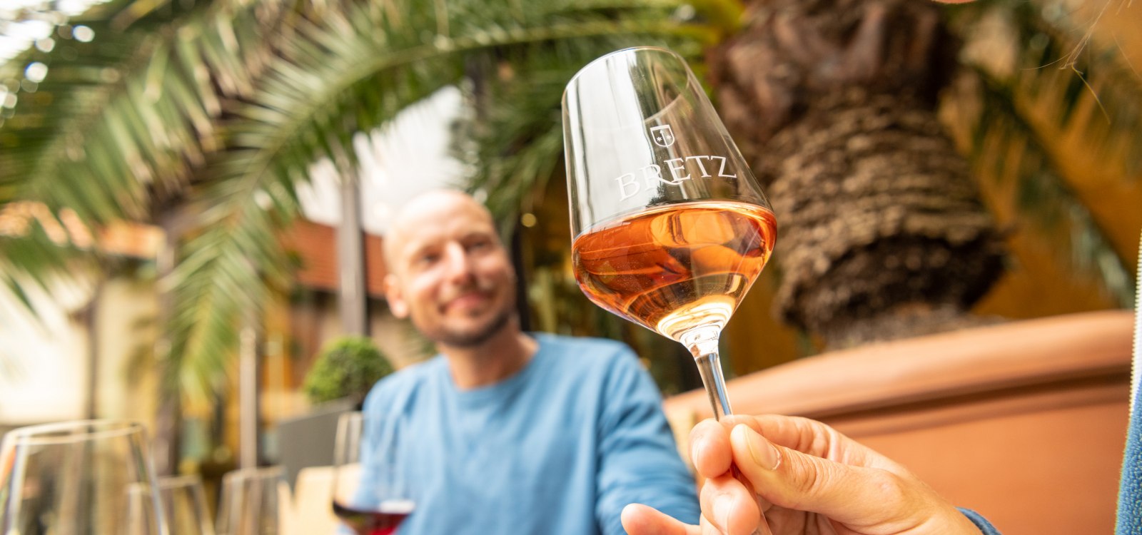 Weingut Bretz Bechtolsheim, © Dominik Ketz Weingut Bretz Bechtolsheim, © Dominik Ketz