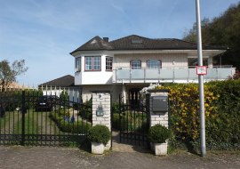 Haus Haus