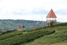 Erlebnisführung Schildbergturm © Angelika Friedrich Erlebnisführung Schildbergturm © Angelika Friedrich