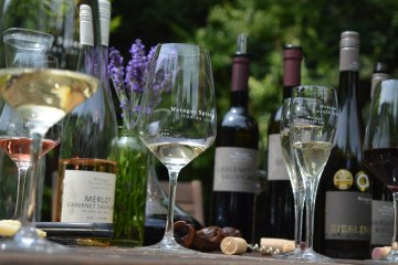 Weingut Gerold Spies_Weinprobe Weingut Gerold Spies_Weinprobe