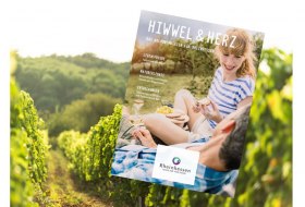 Urlaubsmagazin Hiwwel & Herz 202425 Urlaubsmagazin Hiwwel & Herz 202425