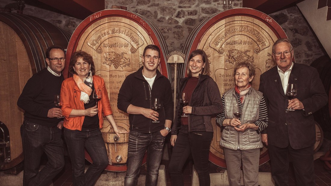 Weingut Bastianshauser Hof - Erbeldinger_Familie, © Weingut Bastianshauser Hof - Erbeldinger Weingut Bastianshauser Hof - Erbeldinger_Familie, © Weingut Bastianshauser Hof - Erbeldinger