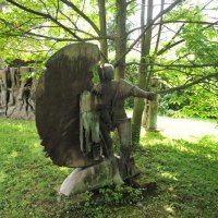 Skulpturen 3