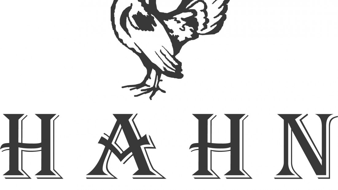 Weingut Klaus und Stefan Hahn_Logo, © Weingut Klaus und Stefan Hahn Weingut Klaus und Stefan Hahn_Logo, © Weingut Klaus und Stefan Hahn