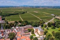 Herrnsheimer Schloß Herrnsheimer Schloß