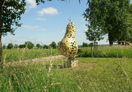 Birnbaumreihe Birnbaumreihe