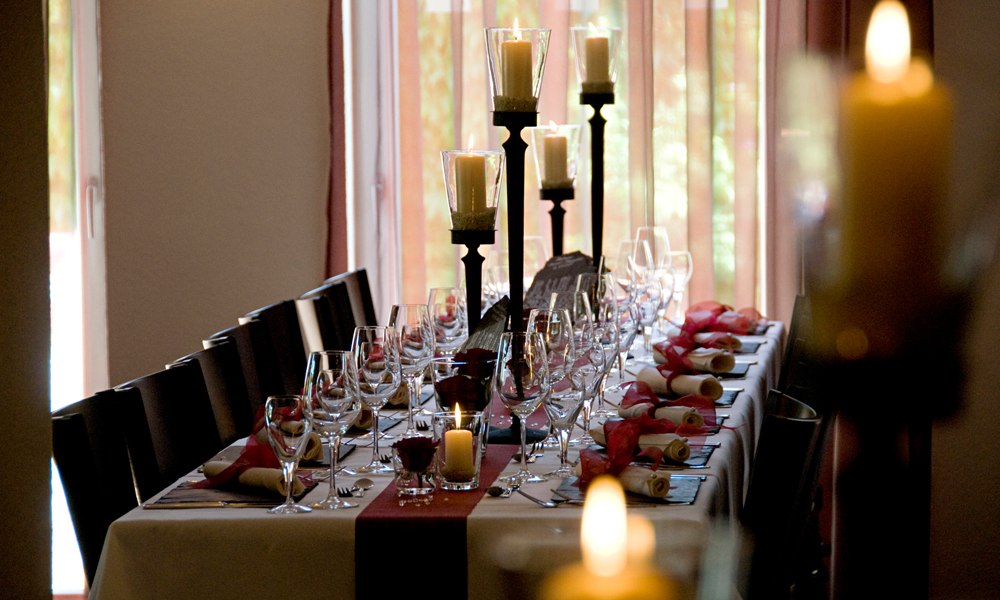 Domhof_innen, © Weingut Domhof Domhof_innen, © Weingut Domhof