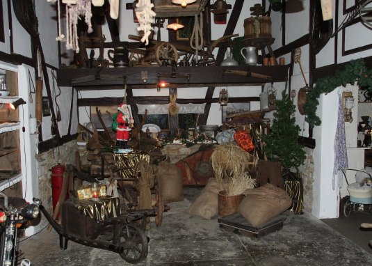 Heimatmuseum © Stefan Stump Heimatmuseum © Stefan Stump