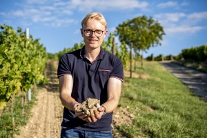 J. Trautwein feine Weine_Winzer, © Fotografie Torsten Silz J. Trautwein feine Weine_Winzer, © Fotografie Torsten Silz