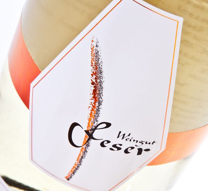 FamilienWeinGut Feser_Etikett, © FamilienWeinGut Feser FamilienWeinGut Feser_Etikett, © FamilienWeinGut Feser