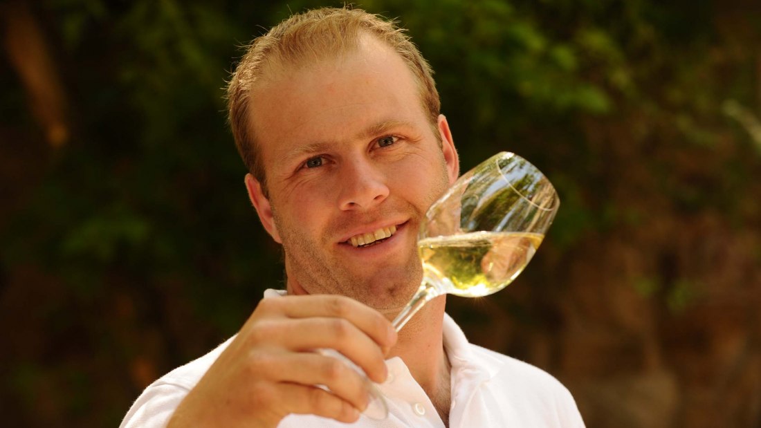 Winzerhof Biegler_Winzer 6, © Winzerhof Biegler Winzerhof Biegler_Winzer 6, © Winzerhof Biegler