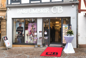 CB Parfuemerie 1 © © M. Gross CB Parfuemerie 1 © © M. Gross