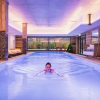Innenpool © Papa Rhein Innenpool © Papa Rhein