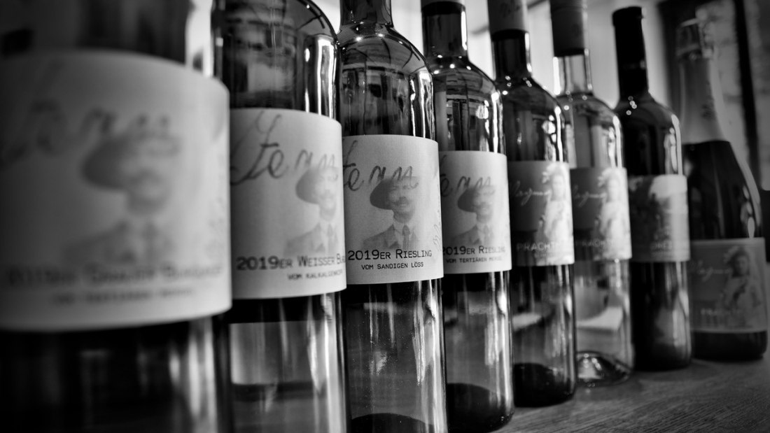Weingut Wagner_Weinflaschen 2, © Weingut Wagner Weingut Wagner_Weinflaschen 2, © Weingut Wagner