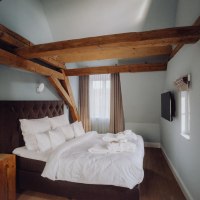 Doppelzimmer © GUT LEBEN am Morstein Doppelzimmer © GUT LEBEN am Morstein