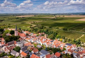 Pfeddersheimer Sankt Georgenberg Pfeddersheimer Sankt Georgenberg