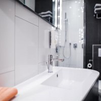Bad - Wohnung 206 © Wirth Bad - Wohnung 206 © Wirth