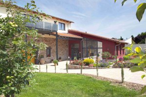 Weingut Thomas-Rüb_Gaestehaus, © Weingut Thomas-Rüb Weingut Thomas-Rüb_Gaestehaus, © Weingut Thomas-Rüb