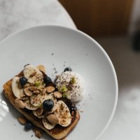 Frühstück im Altstadtcafé © Willems im Altstadtcafé Frühstück im Altstadtcafé © Willems im Altstadtcafé