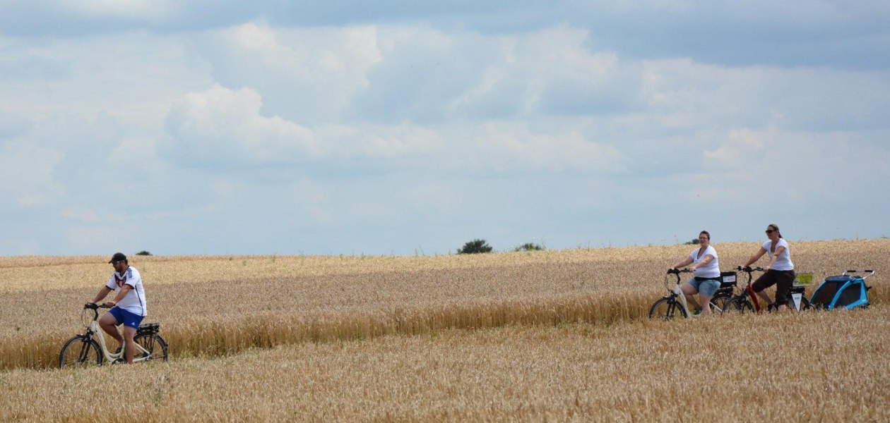 Sprendlingen-Tour, © Angelika Friedrich Sprendlingen-Tour, © Angelika Friedrich