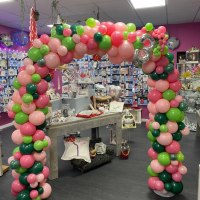 Los Globos 2 Los Globos 2