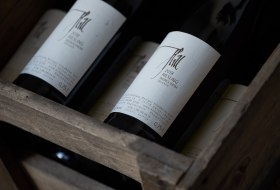 Weingut Hill_Weinflaschen © Weingut Friedhelm Hill Weingut Hill_Weinflaschen © Weingut Friedhelm Hill