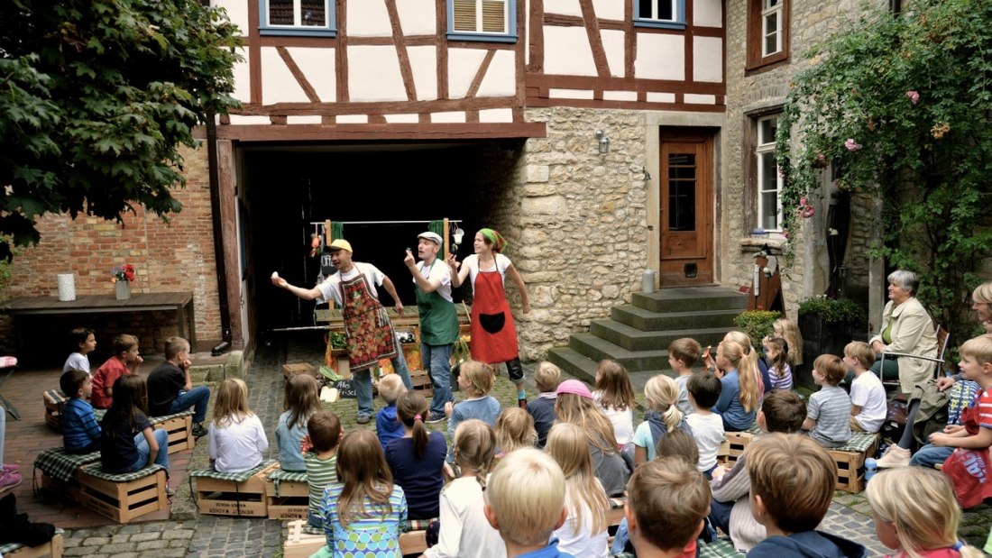 Weingut Wagner_Veranstaltung, © Weingut Wagner Weingut Wagner_Veranstaltung, © Weingut Wagner