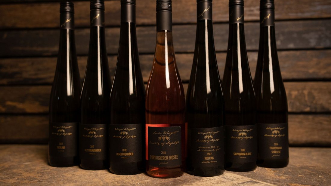 © Weingut Wissgott © Weingut Wissgott