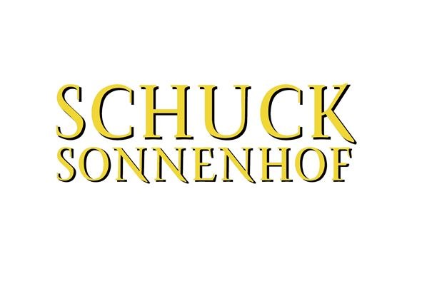 Weingut Schuck Sonnenhof_Logo internet, © Weingut Schuck Sonnenhof Weingut Schuck Sonnenhof_Logo internet, © Weingut Schuck Sonnenhof