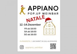 Nachtwächterführung Appiano Weinbar Nachtwächterführung Appiano Weinbar