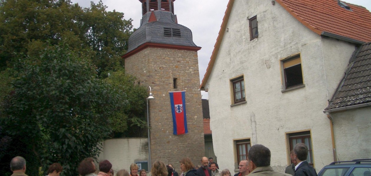 Gästeführungen Gau-Weinheim, © Erwin Gottschlich Gästeführungen Gau-Weinheim, © Erwin Gottschlich