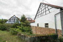 Geistermühle Geistermühle