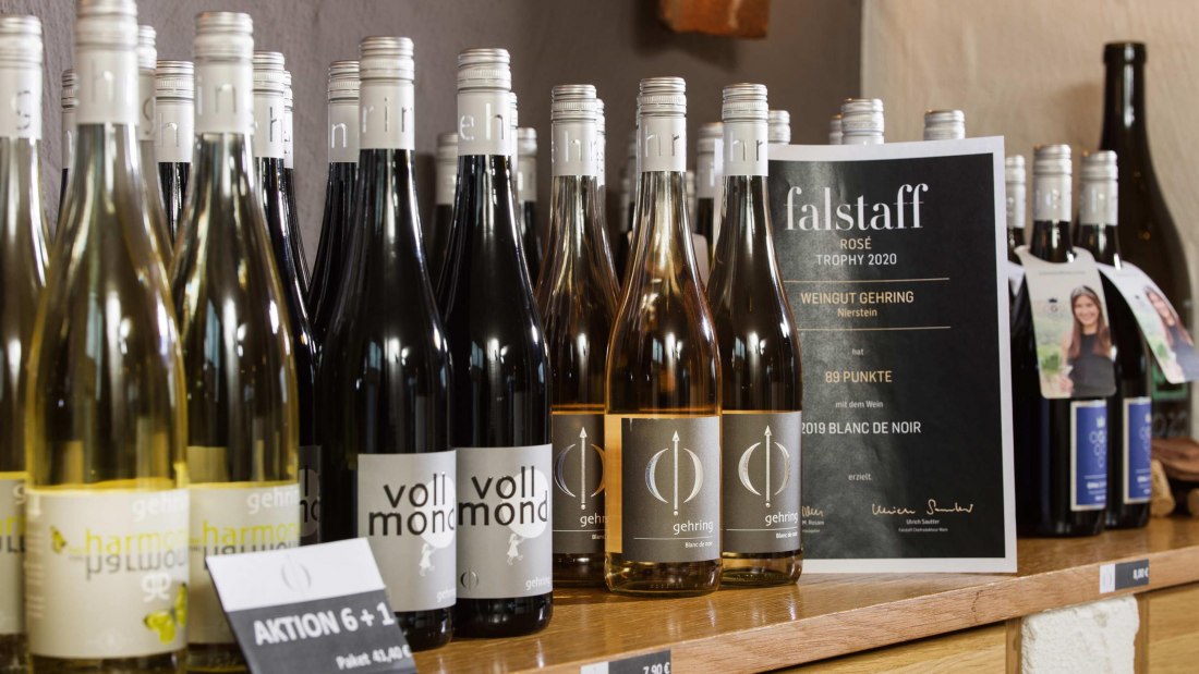 Weingut Gehring Weingut Gehring