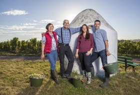 Weingut Ochs © Weingut Ochs Weingut Ochs © Weingut Ochs