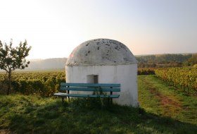 Trullo im Zellertal Trullo im Zellertal