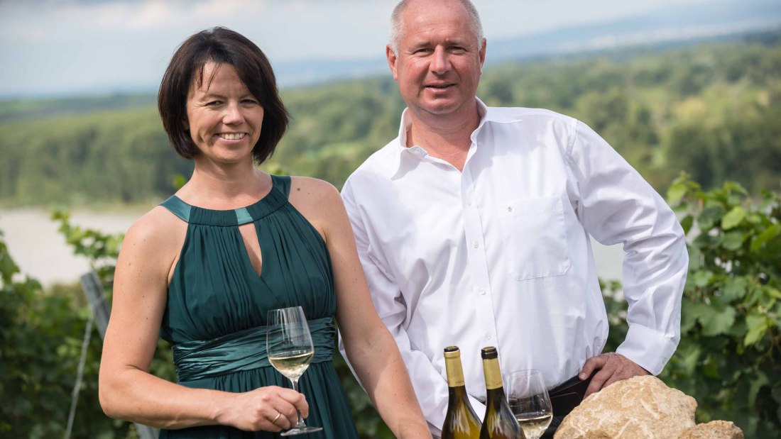 © Weingut Eckehart Gröhl © Weingut Eckehart Gröhl