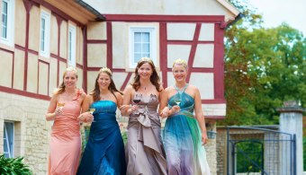 Wine Majesties 2012-2013 Wine Majesties 2012-2013