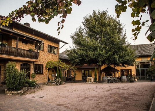 Winzerhof Schnabel © Winzerhof Schnabel Winzerhof Schnabel © Winzerhof Schnabel
