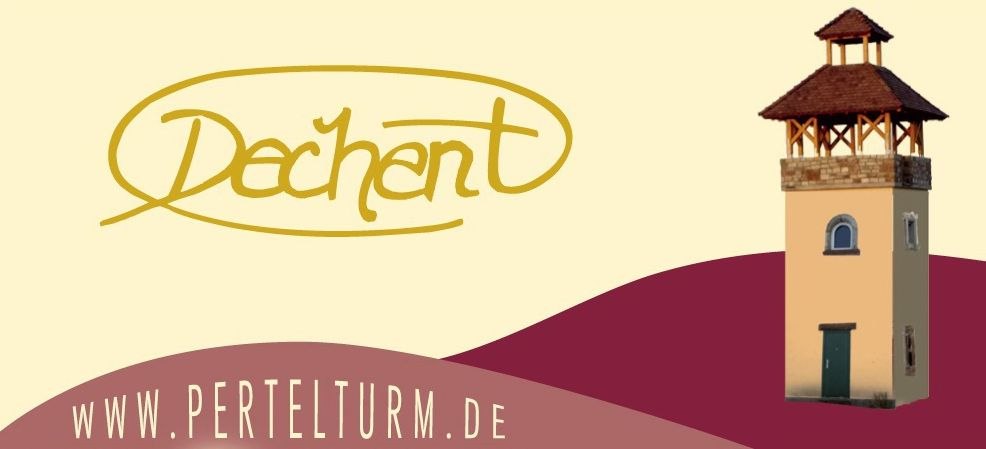 Familienweingut Dechent_Logo Familienweingut Dechent_Logo